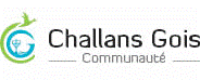 Logo Challans Gois